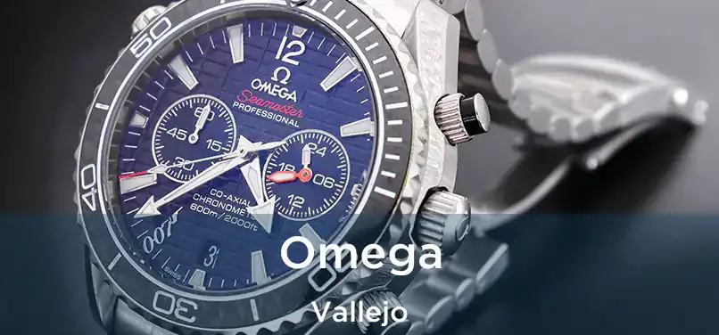 Omega Vallejo